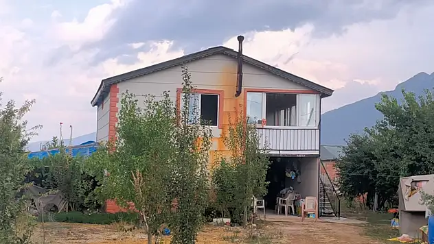 Uzaklaştırma kararı vardı! Boşanma aşamasındaki eş dehşet saçtı