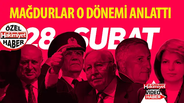 Üzerinden tam 27 yıl geçti: Yaklaşık 14 yıl sonra duruşmaya girebildi!