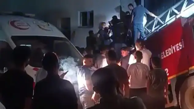 Uzman çavuş Kasım Yurt feci kazada hayatını kaybetti