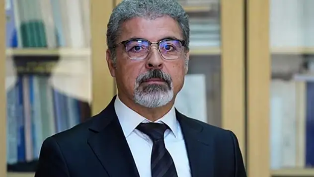 Uzman isim Elazığ depremini değerlendirdi!