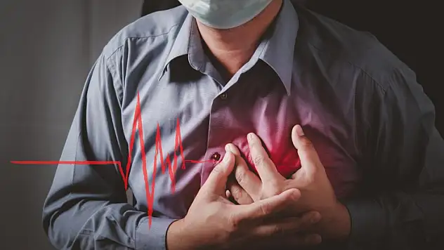Uzman isim uyardı: Gençler risk altında, bu belirtileri ihmal etmeyin!