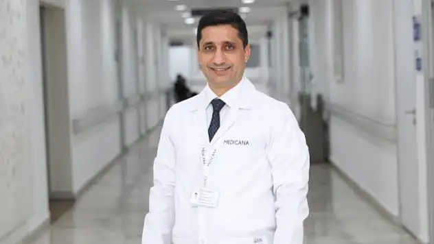 Uzman isimden Konyalı ailelere uyarı: Bunlara dikkat!