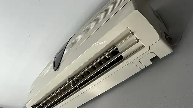 Uzmanı uyardı: Temizlenmeyen klimalar tehlike saçıyor