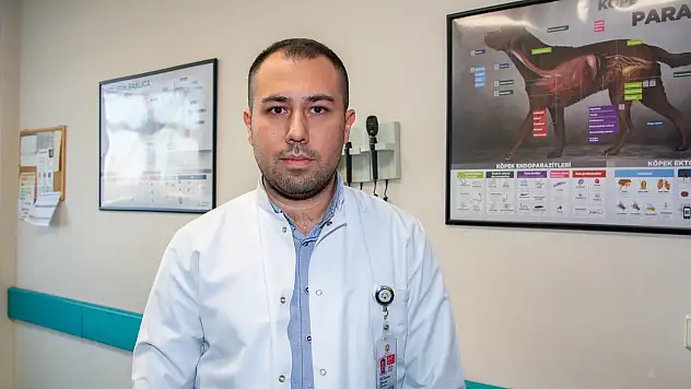 Uzmanından şap hastalığı uyarısı: 'En etkili koruma aşılamadır'