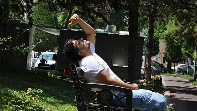 Uzmanlar uyarı: Konya dikkat!