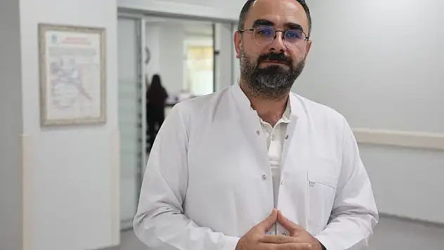 Uzmanlardan aşırı sıcaklara karşı uyarı!