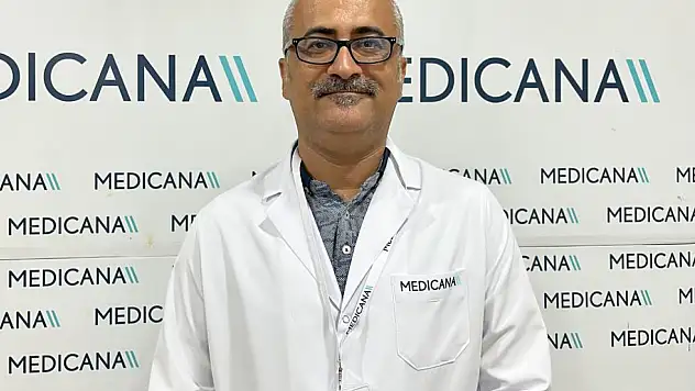 Uzmanlardan yaz sıcakları için hayati uyarı