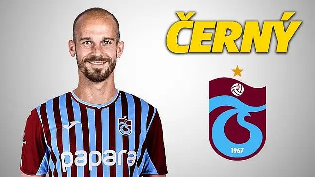 Vaclav Cerny için Trabzonspor devrede! Wolfsburg transfer kolaylığı sağlayabilir