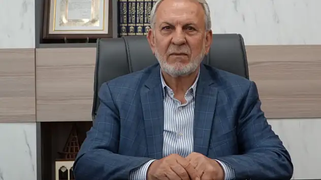 Vakıflar Haftası Kutlanıyor: 'Ecdadımızın Hayır Geleneği Günümüze Işık Tutuyor'