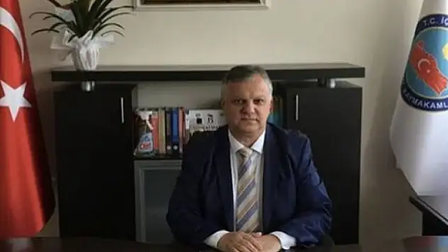 Vali yardımcısı hayatını kaybetti