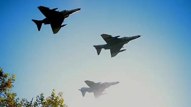 Valilikten vatandaşa 'Endişelenmeyin' uyarısı