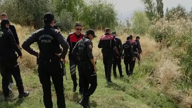 Van'da kaybolan Sudenaz'a 11 gündür ulaşılamıyor