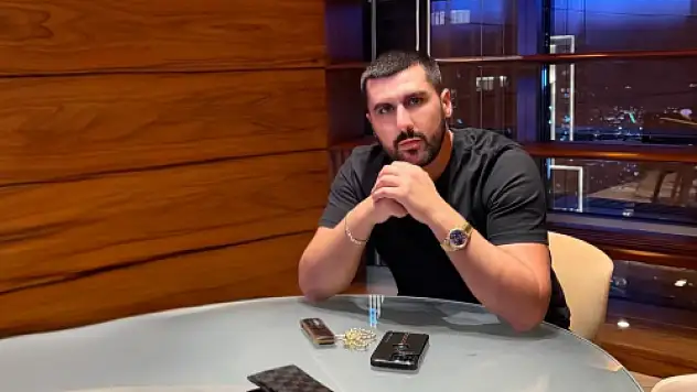 Vanlı Kara Haydar kimdir? Gerçek adı ne? Vanlı Kara Haydar'ın eşi kimdir? Vanlı Kara Haydar Çağla Öz nasıl tanıştı?