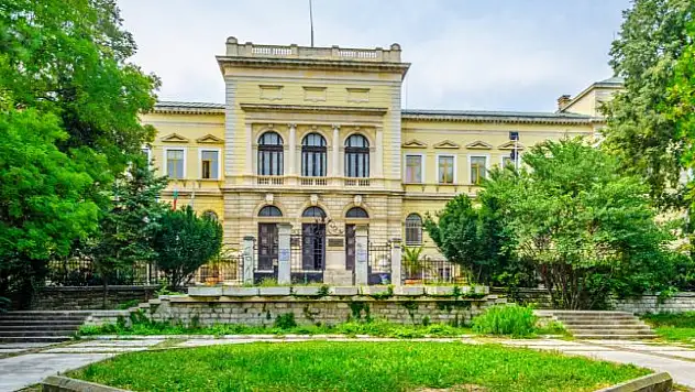 Varna Arkeoloji Müzesi: Eski Çağlardan Günümüze Tarihi Bir Serüven