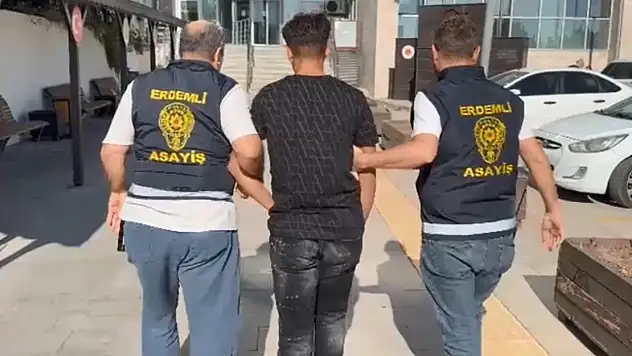 'Vatandaşlık' vaadiyle 700 bin liralık vurgun: 2 şüpheli tutuklandı