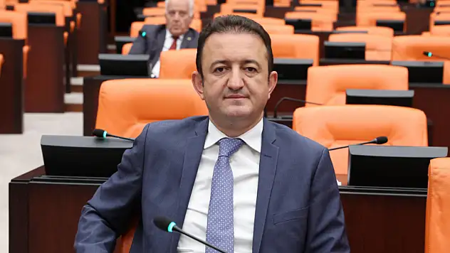 Vekil Bektaş: 'Atatürk'ün kurduğu Cumhuriyette ülkenin sahibi milletin ta kendisidir'