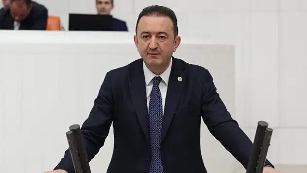 Vekil Bektaş, 'Et ithalatına son verin, Türk üreticisini destekleyin'