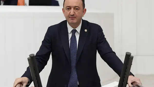 Vekil Bektaş, HSK üyelerinin seçimlerini eleştirdi!