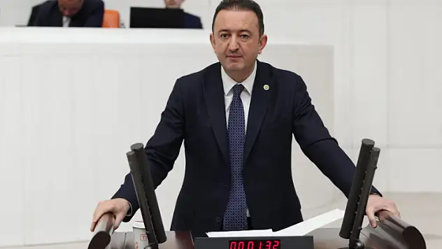 Vekil Bektaş, Suğla Barajı Gölet için konuştu: 'Tarım ve Orman Bakanlığı'nı göreve davet ediyorum'