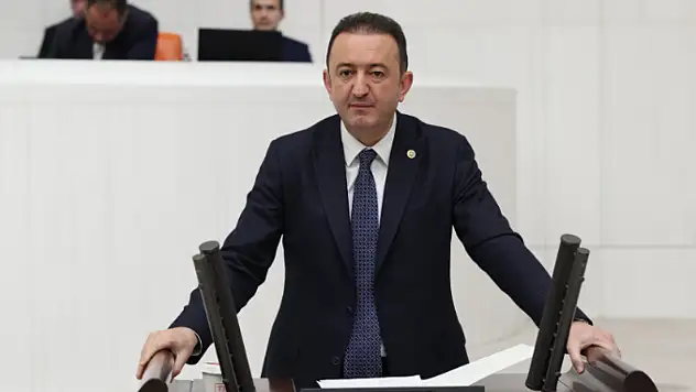 Vekil Bektaş'tan Konya Ovası için kritik çağrı!