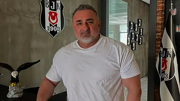 Veysel Ahmet Çağlar kimdir? Nereli? Veysel Ahmet Çağlar neden istifa etti?