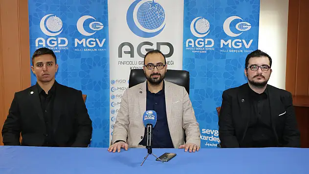 Vicdan sahibi yürekler Gazze için ümmet iftarında buluşuyor