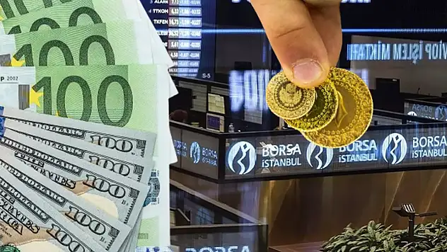 Warren Buffett alarm veriyor! Nakit artışı neye işaret? Borsa nasıl etkilenecek?