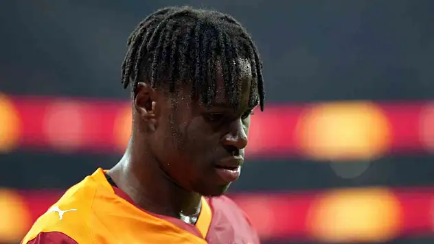 Wilfried Singo'nun sakatlık durumu belli oldu!