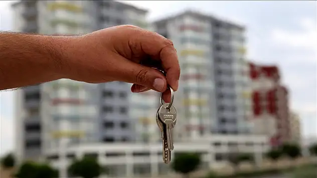 Yabancıların Konut Tercihinde Yeni Rota: Ankara, İzmir ve Sakarya Öne Çıktı