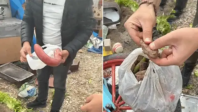 Yakalanmasalardı, hepsini taraftarlara yedireceklerdi