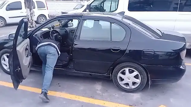 Yakalanmasalardı Konya'yı zehirleyeceklerdi! Binlercesi ele geçirildi