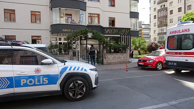 Yakınları evine girince şoke oldu: Tabancayla vurulmuş halde bulundu