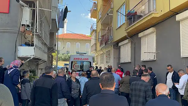 Yakınları ulaşamayınca ortaya çıktı: Yaşlı çiftten acı haber