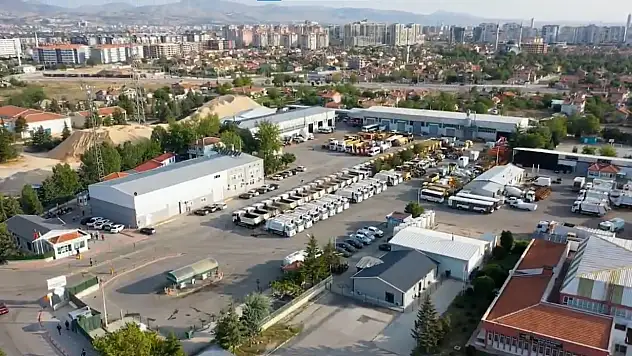 Yakınları vefat eden Konyalılar dikkat! Başkan duyurdu...