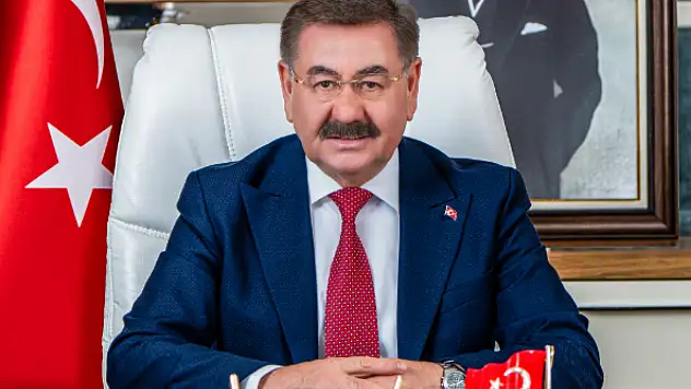 Yakup Odabaşı kimdir? Yakup Odabaşı hangi partiden? Gölbaşı Belediye Başkanı Yakup Odabaşı nereli?