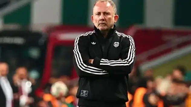 Yalçın: Rakibin zaaflarından faydalanıp oyunu kazanmak üzerine bir plan belirledik