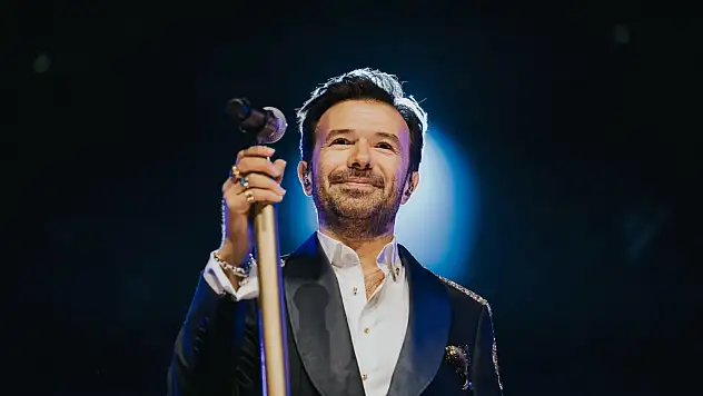 Yalın, Konya'da hayranlarıyla buluşacak! Konser tarihi belli oldu