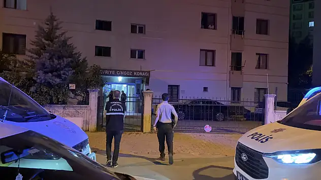 Yalnız yaşayan kadın evinde korkunç şekilde bulundu