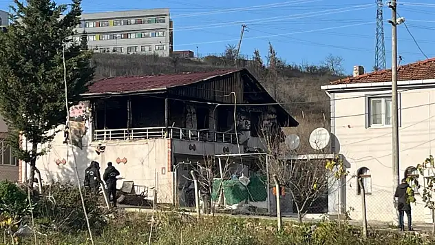 Yalova'daki DEAŞ çatışmasında çarpıcı detay: 3 polisi şehit eden 5 isim 2 ay önce beraat etmiş
