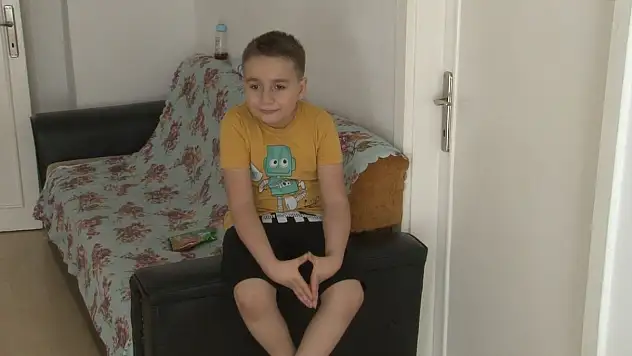 Yanlış sünnet otizmli çocuğun hayatını kararttı