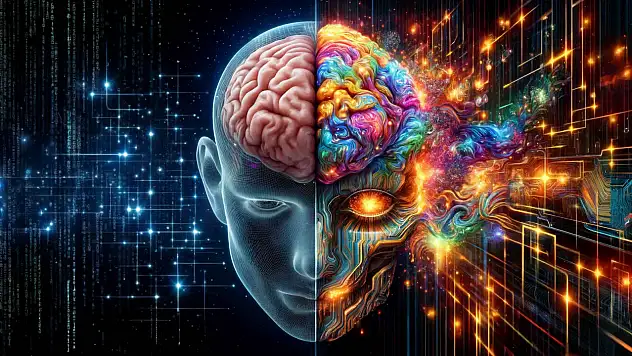 Yapay zekaya telif hakkı davası! Fikri mülkiyet tartışması derinleşiyor...