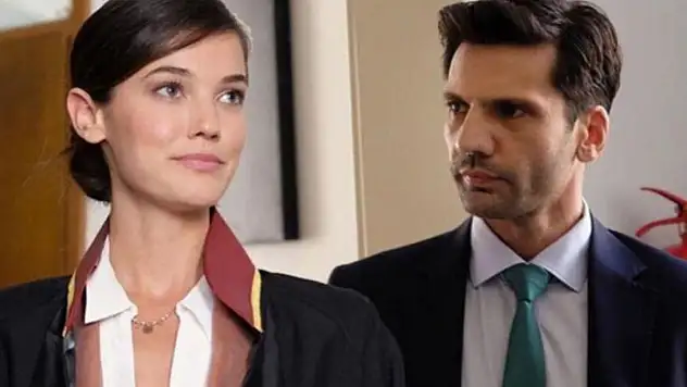 Yargı dizisinin 72.bölümünde işler karışıyor! Ilgaz yine bir gizem çözüyor