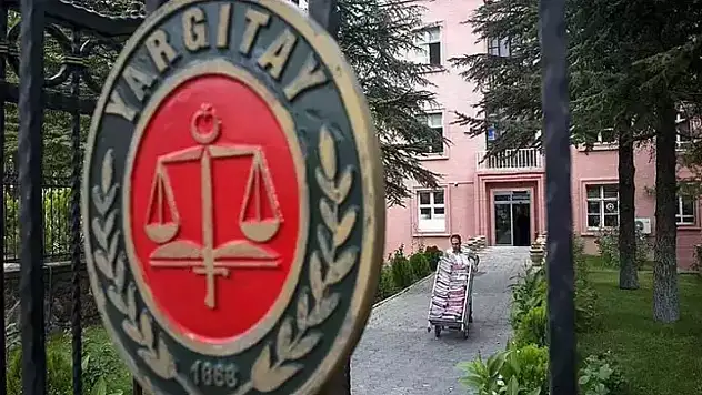 Yargıtay Başkanı Ömer Kerkez oldu