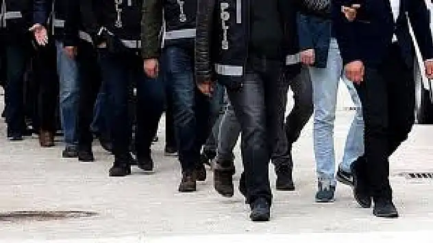 Yasa dışı bahis operasyonu: 11 gözaltı