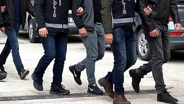 Yasa dışı bahis operasyonunda 28 gözaltı!