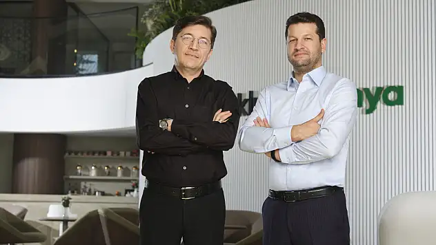 Yaşamın sessiz zarafeti: Inventum ile yeni bir mimari kültür