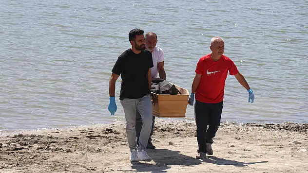 Yaşamına son vereceğini söyleyip evden ayrılan gencin cesedi bulundu