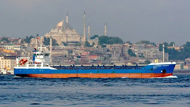 Yaşar Kayhan kimdir? Tuğberk İmamoğlu gemisinin kaptanı kimdir?
