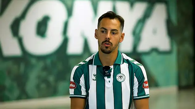 Yasir Subaşı: 'Bu kulübün tekrardan bir parçası olduğum için çok mutluyum'