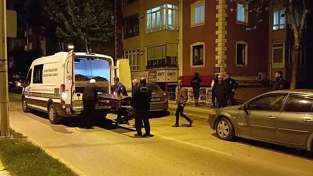 Yaşlı adam evinin banyosunda ölü bulundu